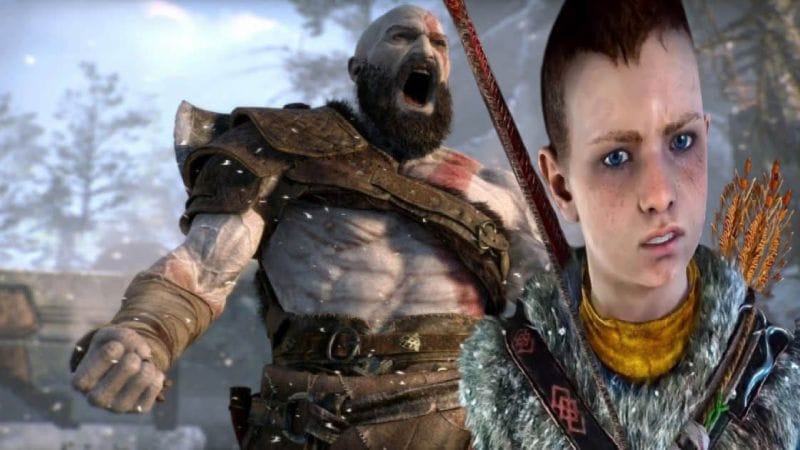 God of War Ragnarök : le studio confirme la nouvelle que tous les fans redoutaient