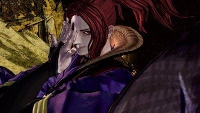 Samurai Shodown : Shiro Tokisada Amakusa dévoile son gameplay raffiné en vidéo