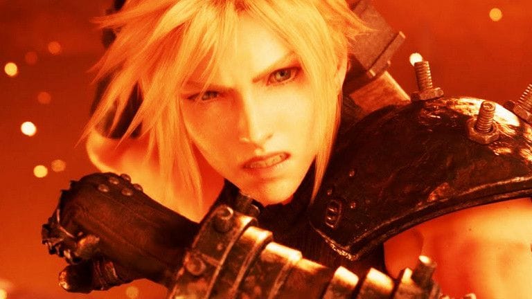 Final Fantasy 7 Remake : en attendant la version PS5, le cross-save ajouté avec l'update 1.02