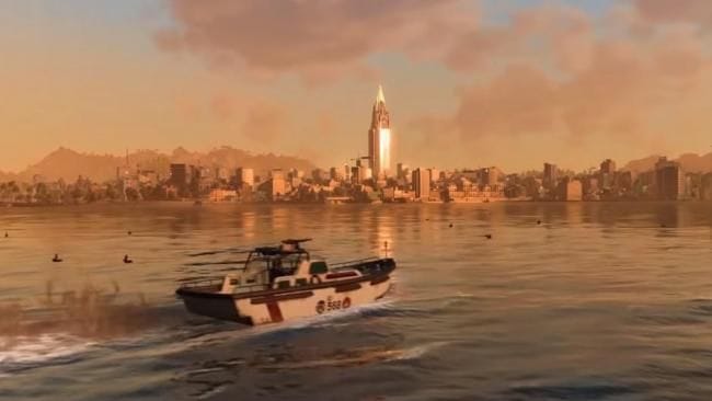 Far Cry 6 proposera « autre chose » une fois l'hsitoire finie - GAMEWAVE