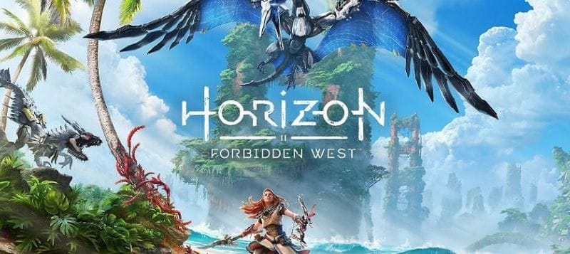 Des détails pour Horizon Forbidden West (60fps, différences PS4/PS5...)