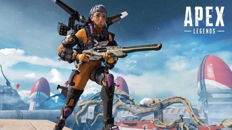 Un bug majeur de Valkyrie sur Apex Legends permet de voir en permanence les ennemis - Dexerto.fr