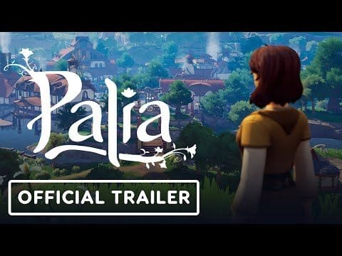 Palia - Official Announcement Trailer