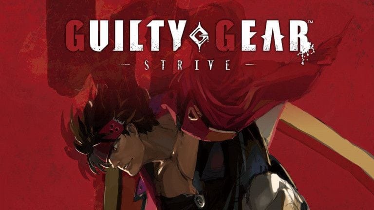 Guilty Gear Strive : la liste des trophées est disponible