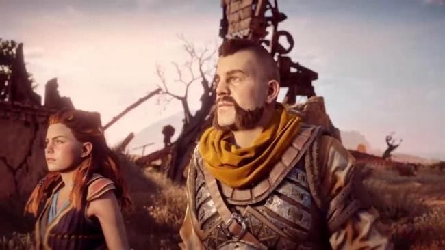 Horizon: Forbidden West : Certains personnages feront leur retour, mais Aloy en rencontrera de nouveaux - GAMEWAVE