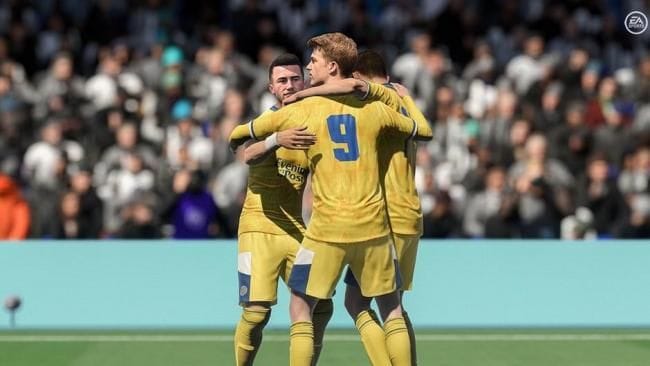 FIFA 22 : Un mode Carrière en ligne en préparation ? - GAMEWAVE