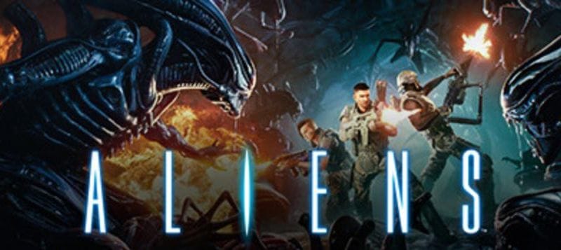 Aliens: Fireteam édité par Focus Home Interactive en Europe et Asie