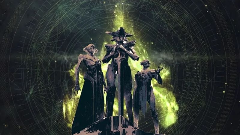 DESTINY 2 - La Reine Sorcière : Une image et des détails bientôt - Next Stage