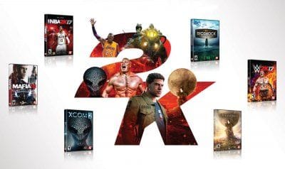 RUMEUR sur 2K Games : un Avengers tactique, un spin-off de Borderlands et un open-world façon « Saints Row rencontre Cthulhu » en projet