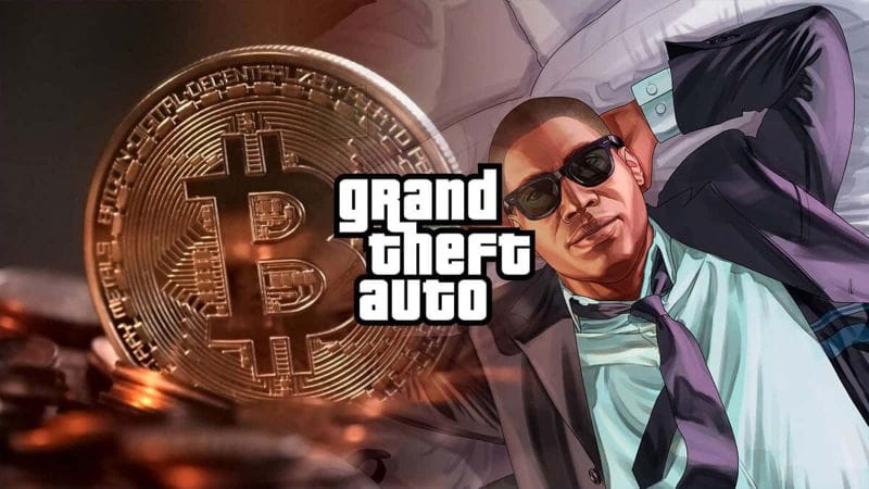 GTA 6 pourrait comporter une forme de Bitcoin en jeu - Dexerto.fr