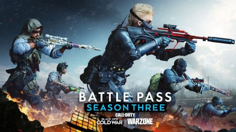 Des joueurs Warzone veulent un changement du Battle Pass - Dexerto.fr