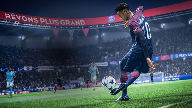 Les joueurs exigent pour FIFA 22 une refonte de la méta skills - Dexerto.fr
