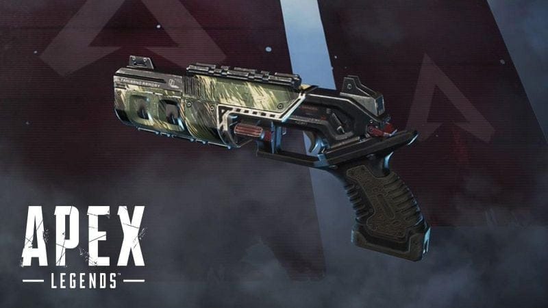 Un joueur veut transformer le Mozambique d'Apex Legends - Dexerto.fr