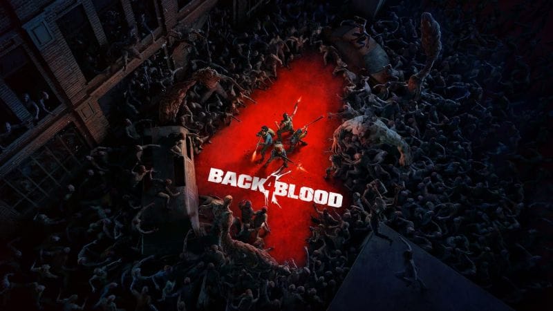 Back 4 Blood montrera son PvP le 13 juin à 23 heures