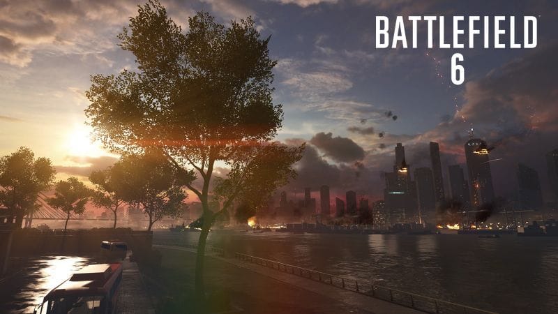 Les premières images du multijoueur de Battlefield 6 ont fuité - Dexerto.fr