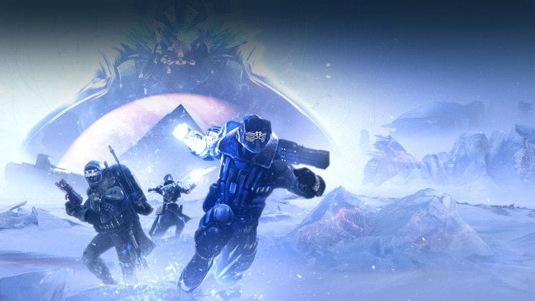 Destiny 2 : le boost de performances de la mise à jour détaillé