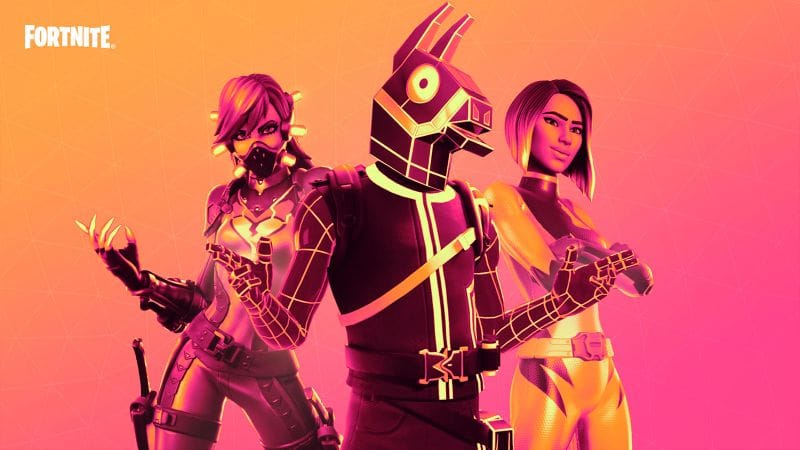 Les nouveautés intéressantes sur Fortnite en compétition - Dexerto.fr