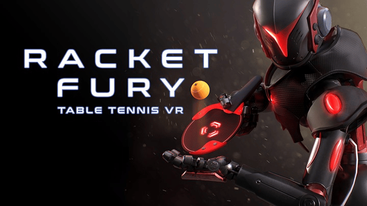 [PS+] Racket Fury: Table Tennis offert sur PS4 / PSVR (Dématérialisé)
