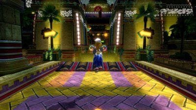 Sonic Colors: Ultimate, Tails Save et Fantôme de Jade, 2 fonctionnalités inédites expliquées et imagées