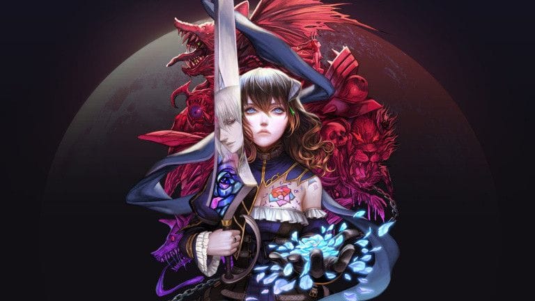 Bloodstained Ritual of The Night : La suite confirmée par 505 Games