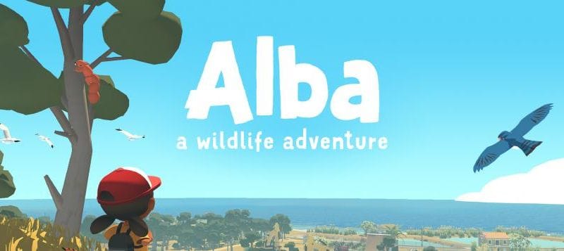 Alba: A Wildlife Adventure bientôt sur PS5, Xbox Series X et Switch