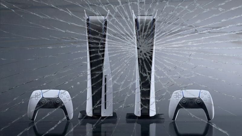 PS5 : crash, freeze, bruit, on fait le point sur les nombreux bugs de la console