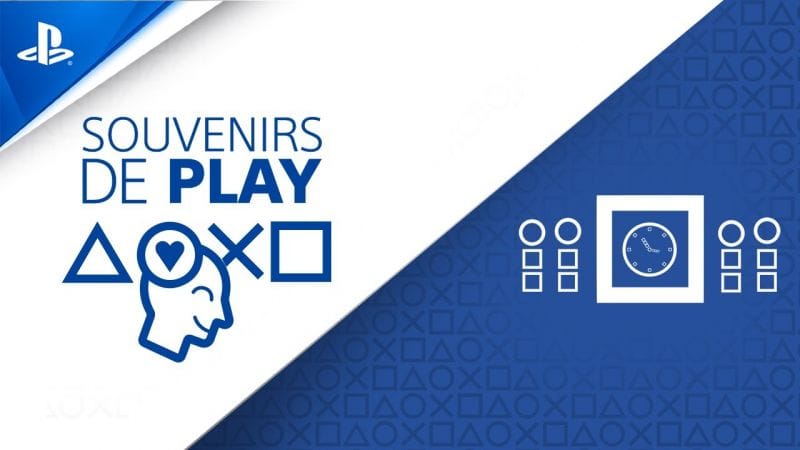 J’AI ESSAYÉ D’EMPÊCHER MON AMI DE TRICHER - SOUVENIRS DE PLAY
