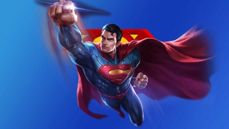 Un crossover Fortnite/Superman en approche?