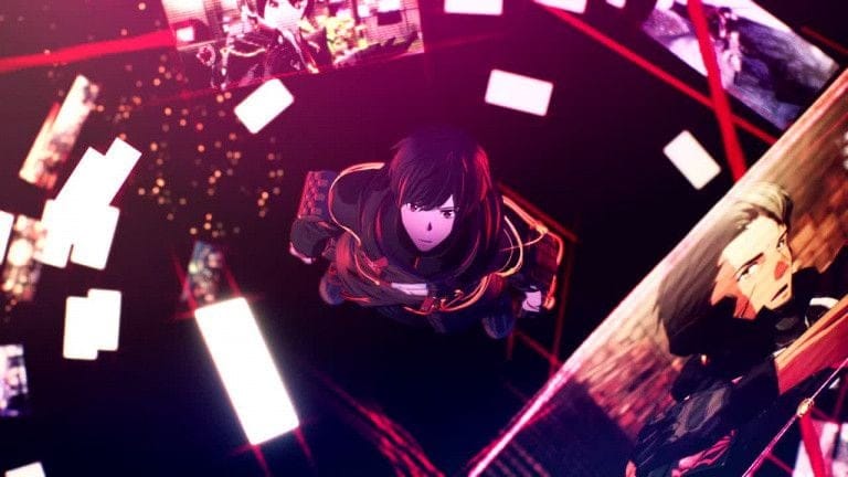 Scarlet Nexus : Une date et un mystérieux trailer pour l'anime adapté du JRPG de Bandai Namco