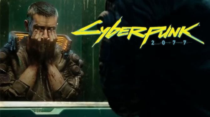 Cyberpunk 2077 : Des compilations de bugs internes visibles après la fuite des données volées de CD Projekt RED