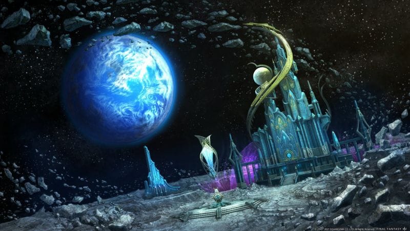 Final Fantasy XIV Endwalker : Questions-réponses avec le directeur Naoki Yoshida