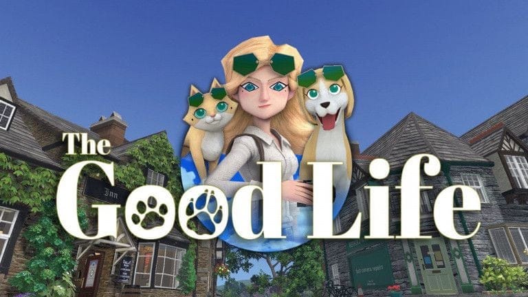 The Good Life : Changement d'éditeur pour le prochain jeu des créateurs de Deadly Premonition