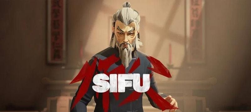 Sifu, le maître du kung-fu s'apprête à nous en montrer plus
