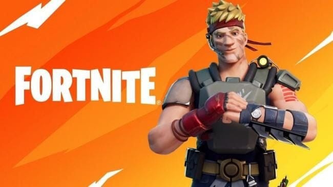 Fortnite saison 7 : À quelle heure sort la mise à jour ? - GAMEWAVE