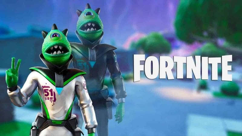 Mise à jour Fortnite Saison 7 (17.00) : le patch note en avance - Dexerto.fr