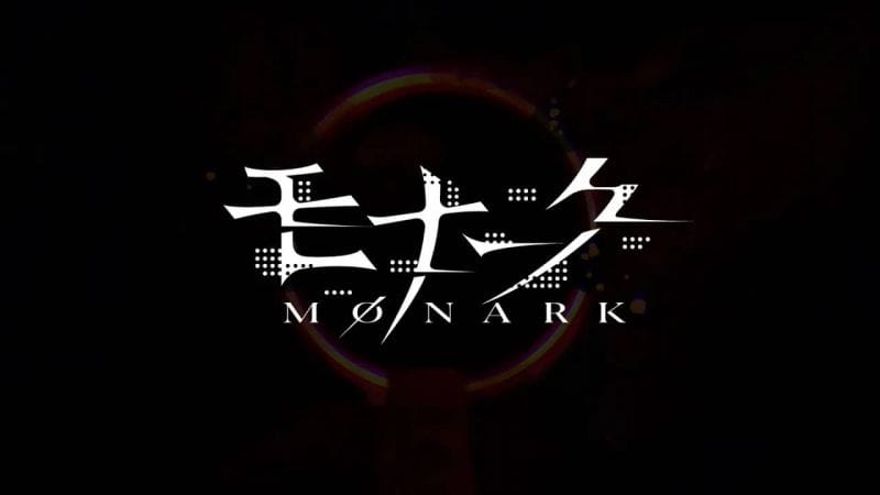 Monark fait fuiter sa bande-annonce et sa date japonaise