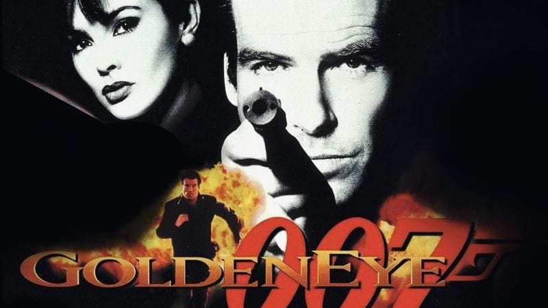 Un joueur reproduit GoldenEye 007 avec le mode Arcade de Far Cry 5