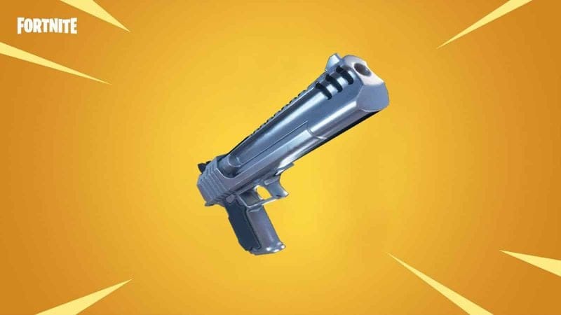 Fortnite Saison 7 : toutes les armes ajoutées ou retirées - Dexerto.fr