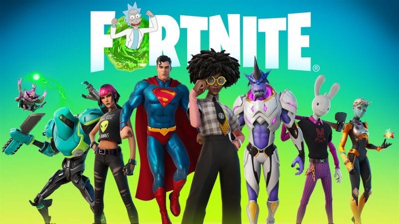 Passe de Combat Saison 7 Fortnite : niveaux, récompenses - Dexerto.fr