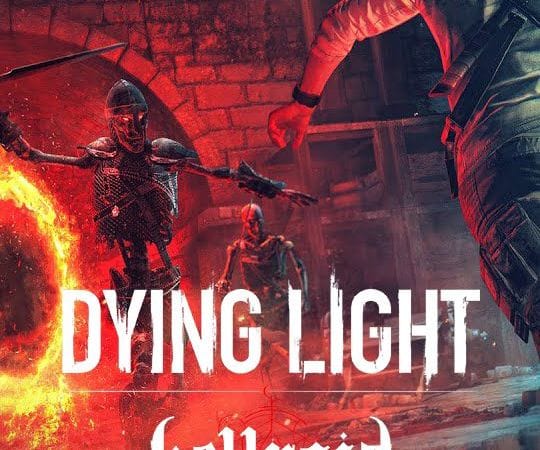 Dying Light: Hellraid, le DLC du jeu de zombies reçoit un mode histoire