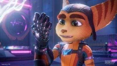 Ratchet & Clank: Rift Apart, les notes de la presse anglophone