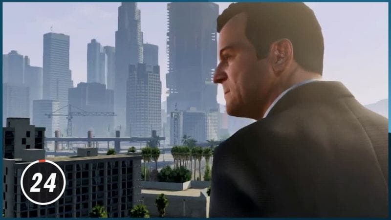 GTA 6 : le bitcoin au centre du prochain titre de Rockstar ? - jeuxvideo.com