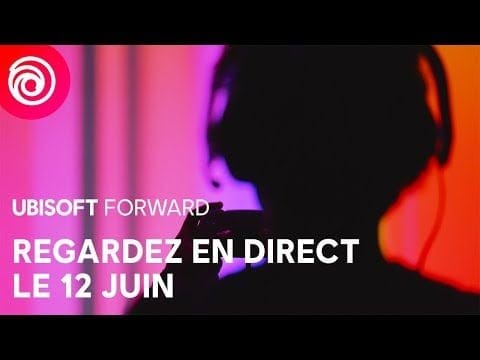 Ubisoft Forward - Regardez en direct le 12 juin