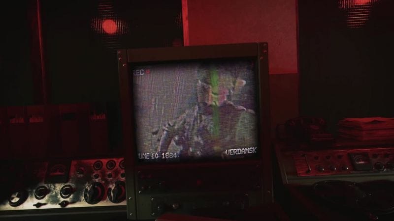 Bande-annonce Black Ops Cold War prépare sa saison 4 avec un mystérieux trailer - jeuxvideo.com
