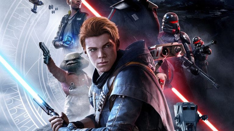 Star Wars Jedi Fallen Order : la version PS5 pour cette semaine ? La date aurait fuité