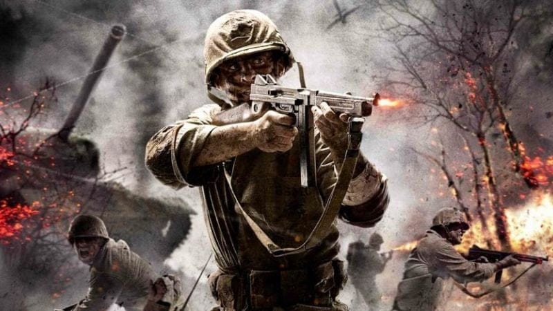 Call of Duty Vanguard : sortie en novembre et intégration rapide de Warzone ?