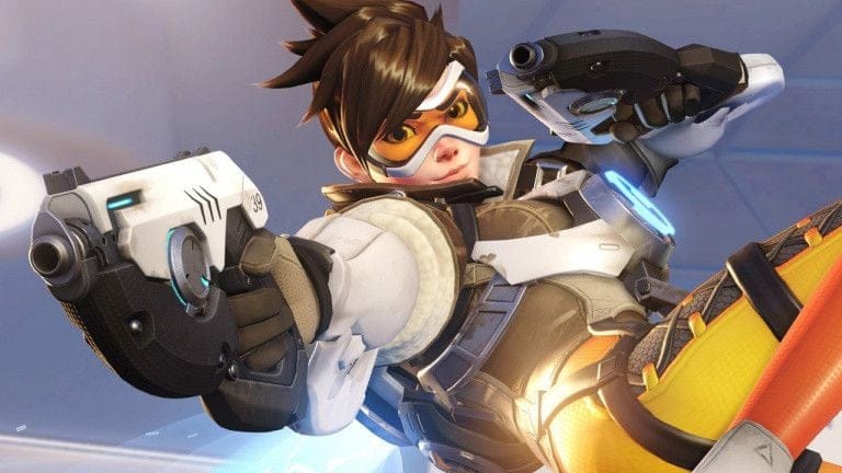 Overwatch : Le crossplay bientôt activé sur toutes les plateformes