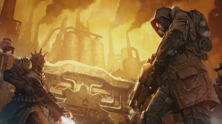 Test du jeu Wasteland 3 : The Battle of Steeltown