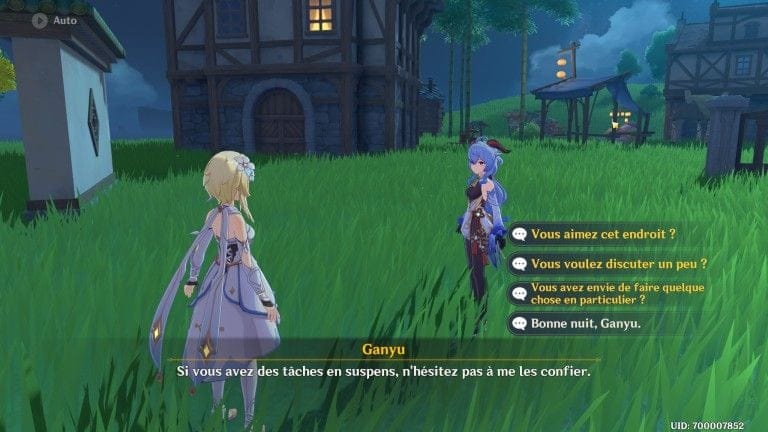 Genshin Impact, compagnons de la Sérénithéière : comment gagner des Primo-gemmes ?