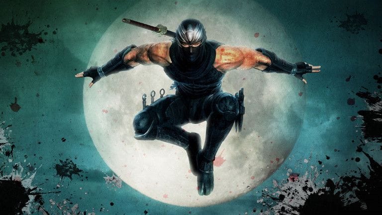 Test du jeu Ninja Gaiden Master Collection